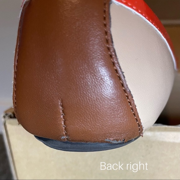 Banana Republic | Hardware Ballet Flat - Picture 10 of 14